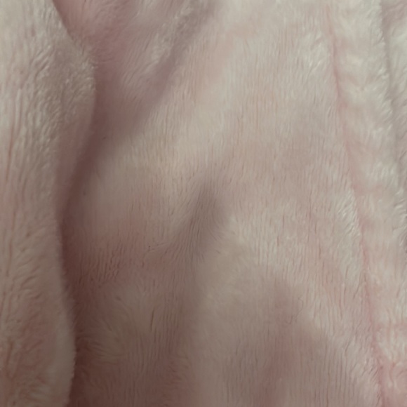 2 pack Infant Plush Pool & Beach Robe Cover-ups - Picture 4 of 5